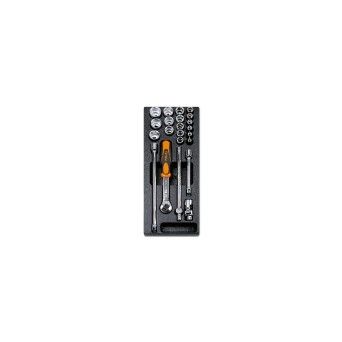 BETA Mdulo T92 vazio