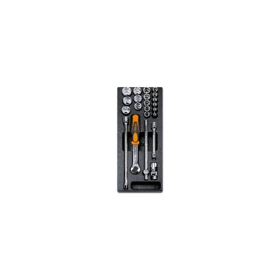 BETA Mdulo T92 vazio