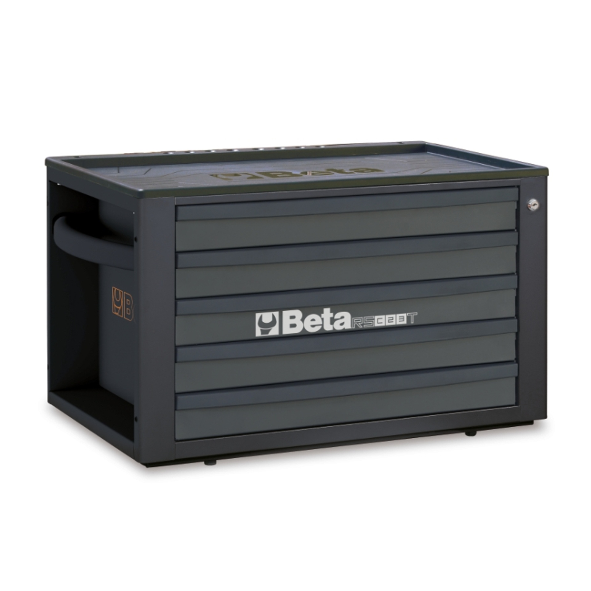 BETA Bloco de ferramentas port�til com�5�gavetas