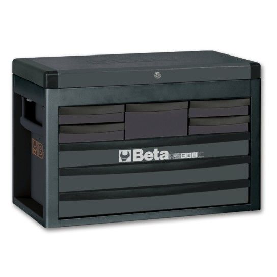BETA Bloco de ferramentas portátil com 8 gavetas BETA Bloco de ferramentas portátil com 8 gavetas