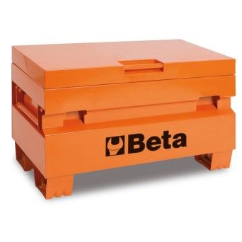 BETA Ba para ferramentas para a construo civil, em chapa metlica