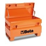 BETA Ba para ferramentas para a construo civil, em chapa metlica