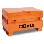 BETA Ba para ferramentas para a construo civil, em chapa metlica