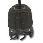 BETA Mochila para ferramentas, em tecido, com rodas C6T+5915VU/0