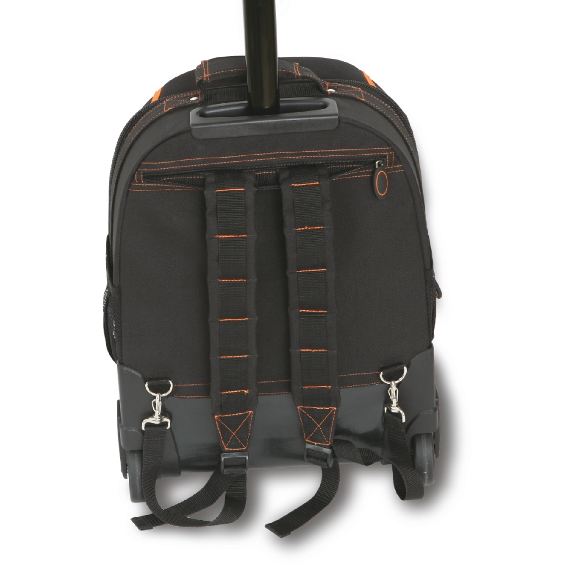 BETA Mochila para ferramentas, em tecido, com rodas, vazia