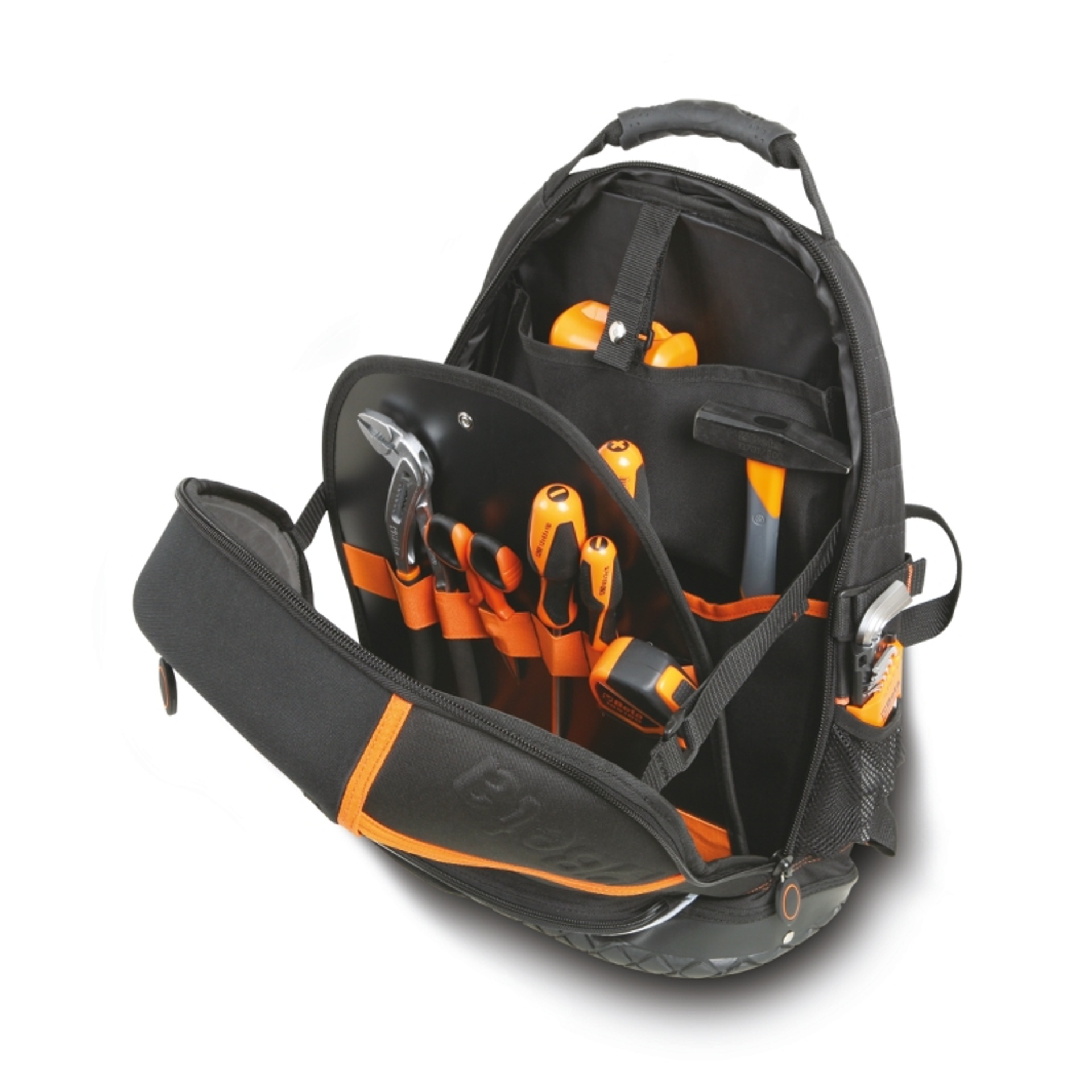 BETA Mochila para ferramentas, em tecido, vazia BETA Mochila para ferramentas, em tecido, vazia