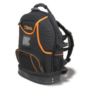BETA Mochila para ferramentas, em tecido, vazia
