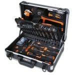 BETA Mala com 100 FERRAMENTAS DE MANUTENÇÃO GERAL BETA Mala com 100 FERRAMENTAS DE MANUTENÇÃO GERAL