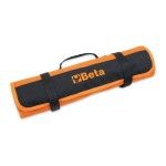 BETA Bolsa para ferramentas em polister, vazia