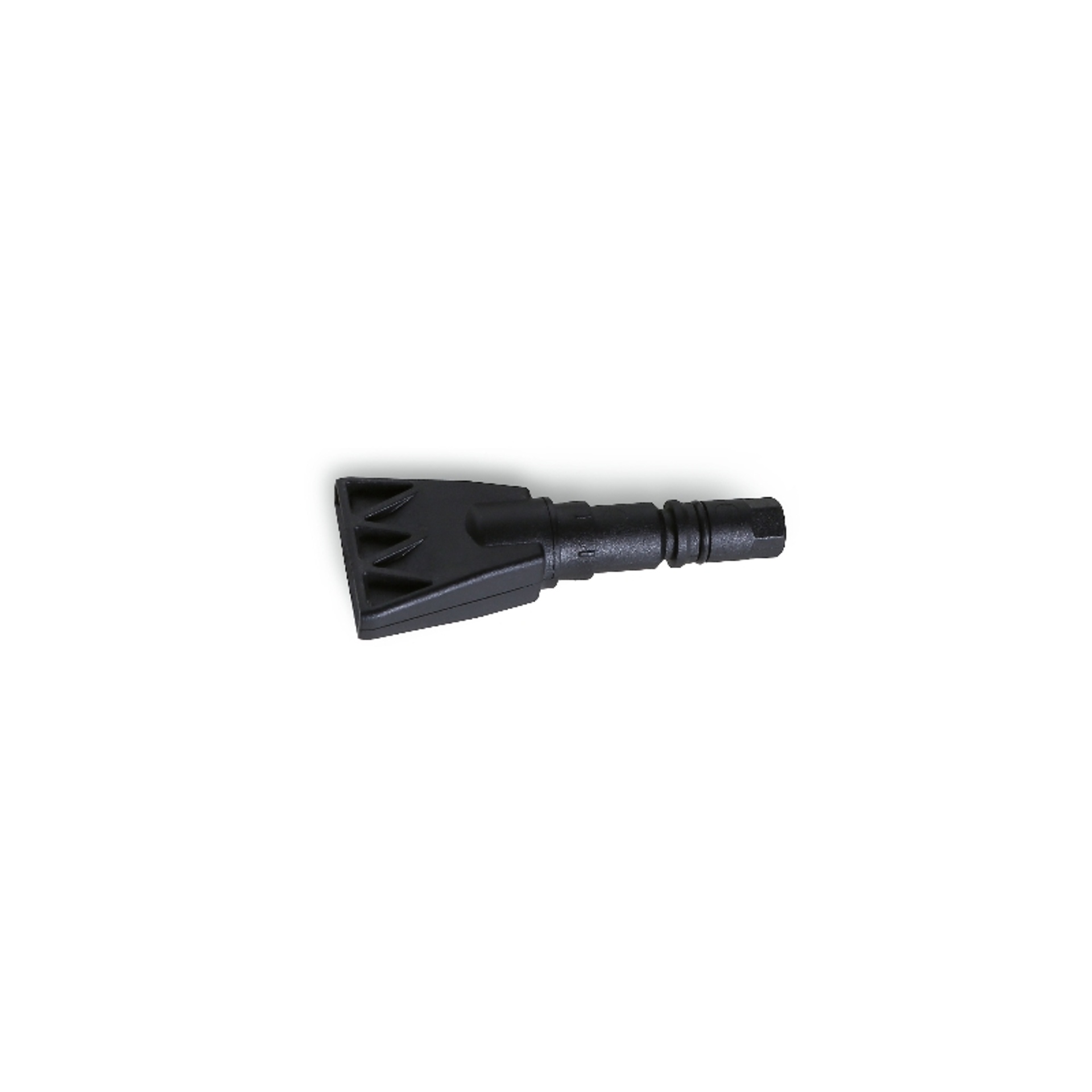 BETA Bico plano, em forma de leque, em nylon reforçado com fibra de vidro, para items 1949U5 e 1949P BETA Bico plano, em forma de leque, em nylon reforçado com fibra de vidro, para items 1949U5 e 1949P