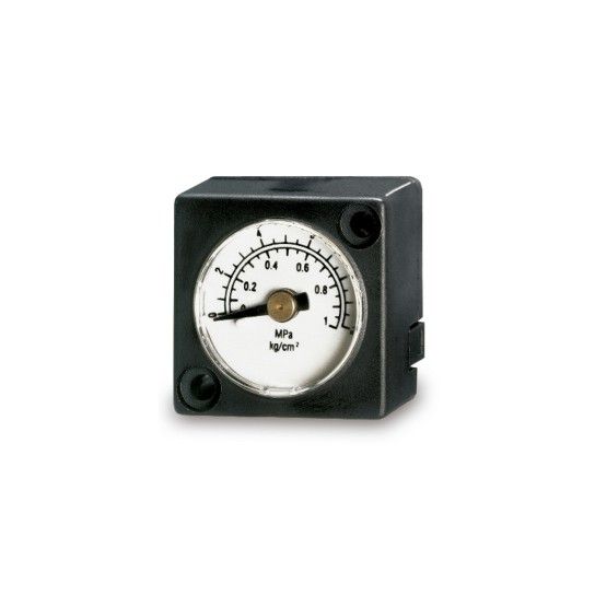 BETA Manmetro de substituio para artigos 1919F - 1/4, 3/8 e 1/2