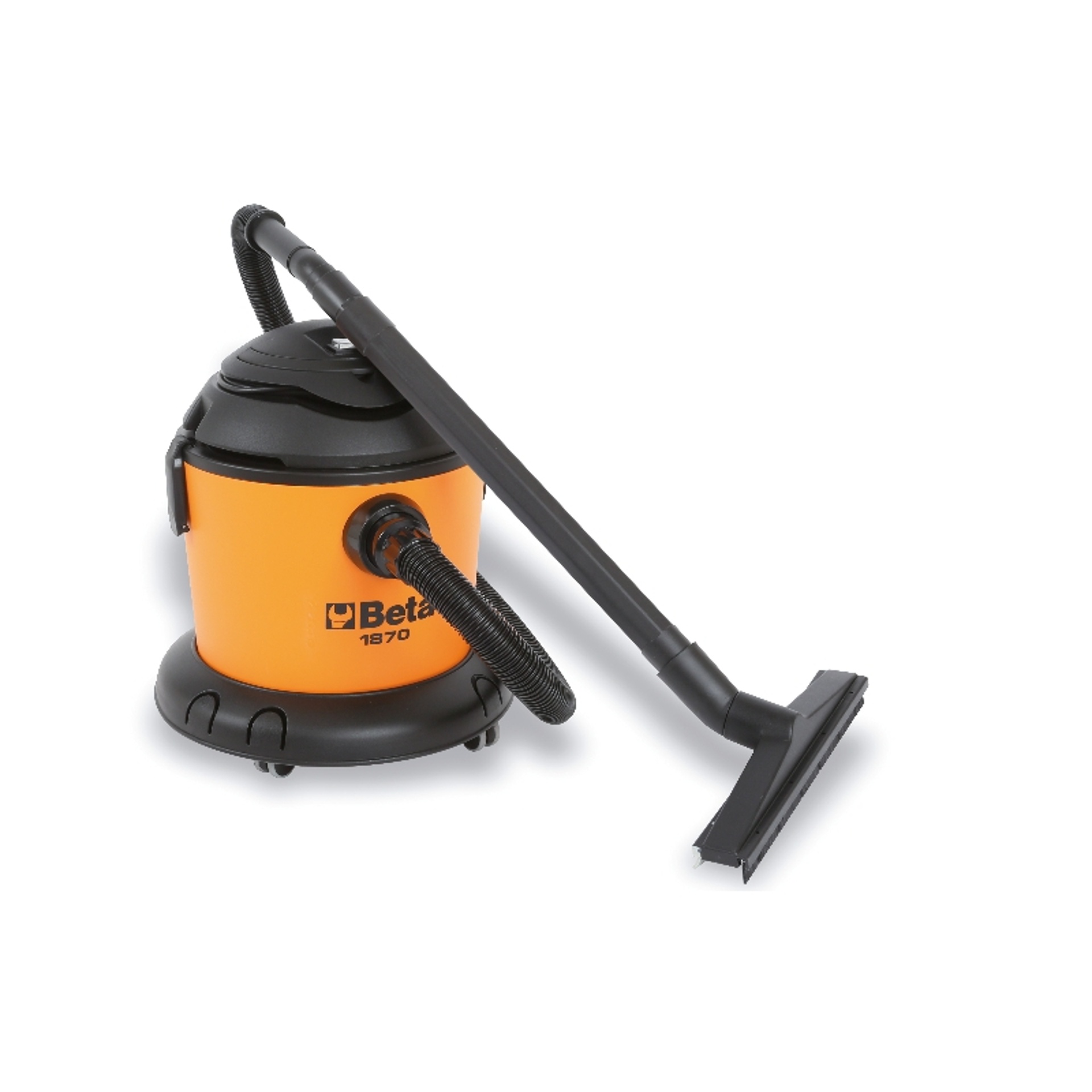 BETA Aspirador para sólidos e líquidos, 20 l BETA Aspirador para sólidos e líquidos, 20 l