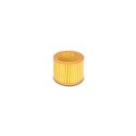 BETA Filtro de cartuxo 1900 cm� 12 - �m nom. Para artigos 1870 - 1870I - 1873 - 1875LT