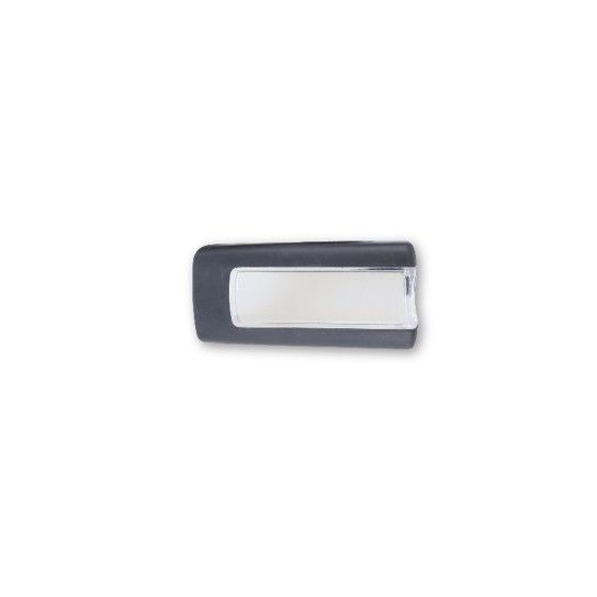 BETA Vidro sobresselente anti-riscos para lanterna 1838/11LED