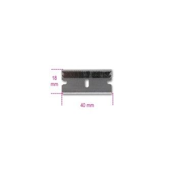 BETA 10 lminas para raspador 177A e 1774S