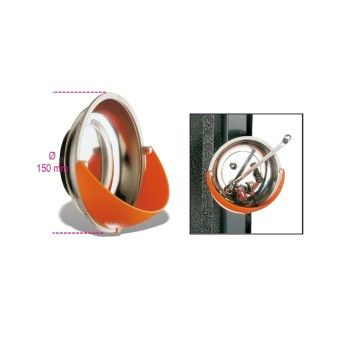 BETA Suporte de ferramentas magnético, redondo BETA Suporte de ferramentas magnético, redondo