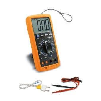 BETA Multmetro digital H-SAFE