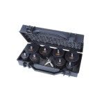 BETA Kit de 4 pares de tampões para detecção de fugas no turbo para utilização com punho de encher p BETA Kit de 4 pares de tampões para detecção de fugas no turbo para utilização com punho de encher p