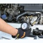 BETA Kit de 4 pares de tampões para detecção de fugas no turbo para utilização com punho de encher p BETA Kit de 4 pares de tampões para detecção de fugas no turbo para utilização com punho de encher p
