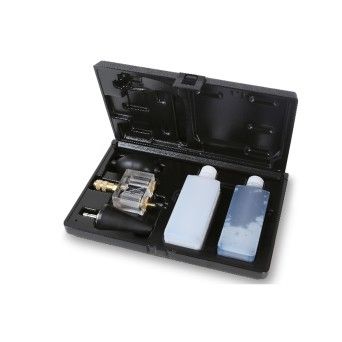 BETA Kit de teste para cabeça do cilindro BETA Kit de teste para cabeça do cilindro