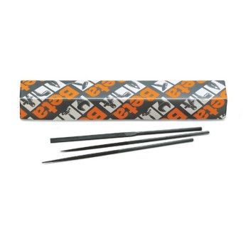 BETA Jogo de 3 limas de calado (refa. 1720/�)