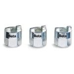 BETA Jogo de 3 chaves para casquilhos de amortecedores BETA Jogo de 3 chaves para casquilhos de amortecedores