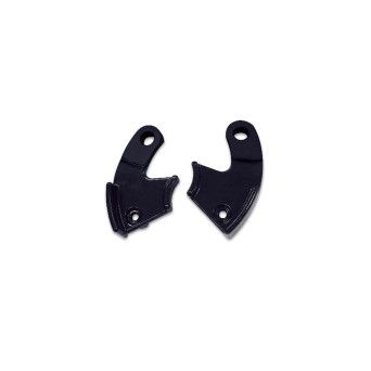BETA Garfos superiores rebaixados, para item 1550U
