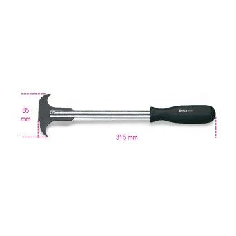 BETA Extractor de juntas