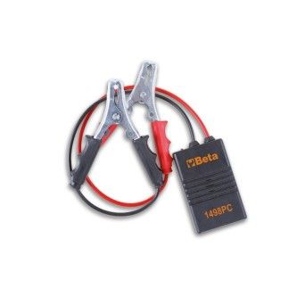 BETA Estabilizador de voltagem, 12-24 V