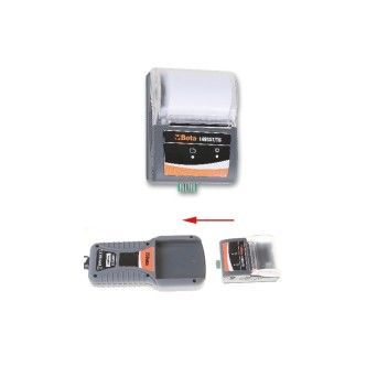 BETA Mini impressora para aparelho de teste ref. 1498TB/12