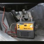 BETA Bateria auxiliar, 12 V