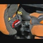 BETA Sortido 23 ferramentas para remoo de terminais elctricos