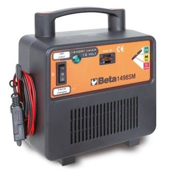 BETA Bateria auxiliar, 12 V
