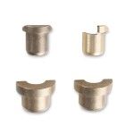 BETA Adaptadores (2 pares) para remoo de unies de filtros diesel, para os grupos Fiat, Volkswagen
