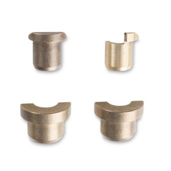 BETA Adaptadores (2 pares) para remoo de unies de filtros diesel, para os grupos Fiat, Volkswagen
