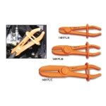 BETA Jogo de 3 grampos para ocluso de tubos (refa. 1481PL/A, 1481PL/B, 1481PL/C)
