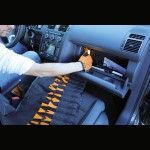 BETA Kit 27 ferramentas de nylon para remoo de pinos e trabalhos em plsticos e vedantes