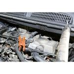 BETA Kit de 6 pares de grampos para ocluso de tubos