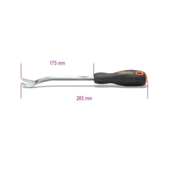 BETA Extractor de cavilhas
