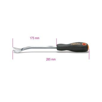 BETA Extractor de cavilhas