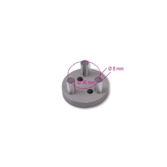 BETA Adaptador travo de mo Daily