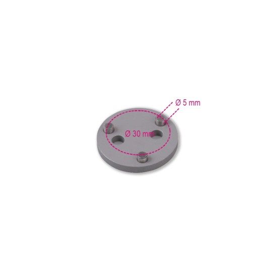 BETA Adaptador travo de mo VW Passat (aps 2005)