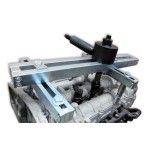 BETA Jogo de extractores de injectores common rail diesel