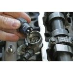 BETA Jogo de adaptadores para remoo de injectores Siemens e Denso