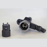 BETA Jogo de adaptadores para remoo de injectores Siemens e Denso