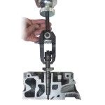 BETA Jogo universal para remoo de injectores diesel common rail