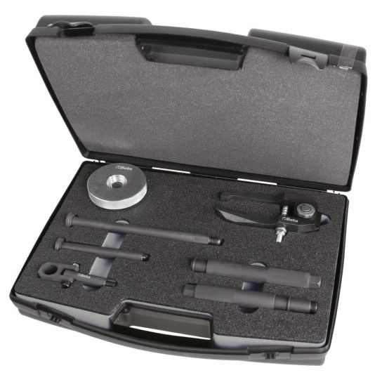 BETA Jogo universal para remoo de injectores diesel common rail