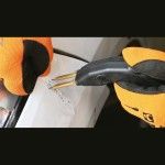 BETA Kit de reparao para plsticos