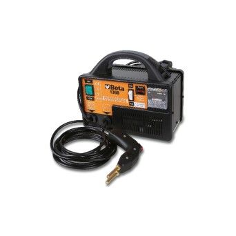 BETA Kit de reparao para plsticos