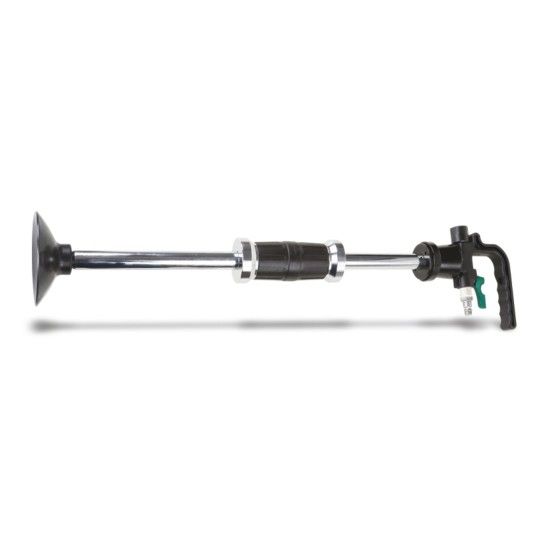 BETA Tira-mossas pneum�tico, com percurtor 1.1 kg